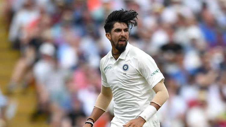 India tour of West Indies 2019 Ishant Sharma