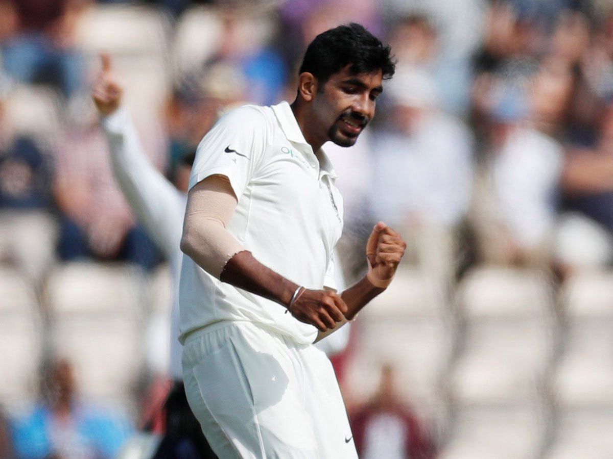 Jasprit Bumrah's action at 140 clicks makes it difficult for batsmen ...