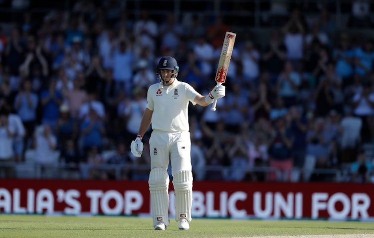 Ashes Highlights Joe Root