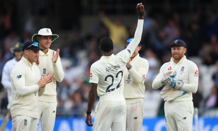 Match Highlights Ashes 2019 Third Test