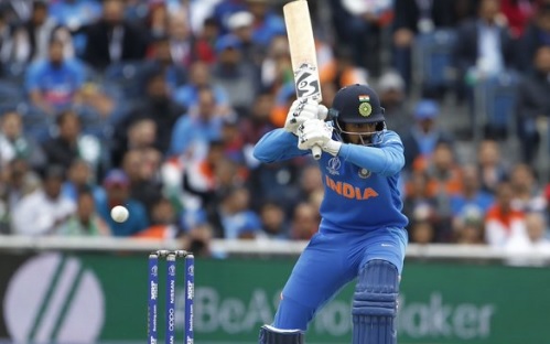 KL Rahul KL Rahul