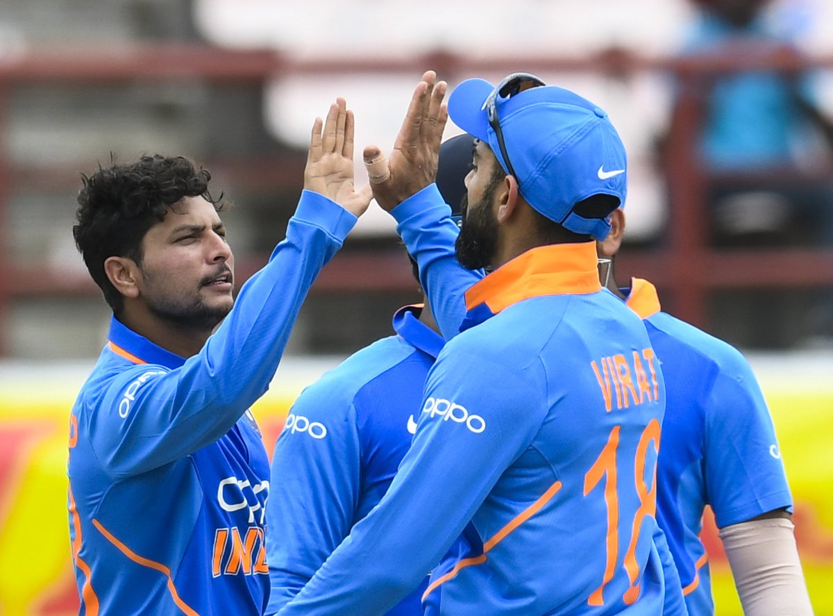 Kuldeep Yadav Kuldeep Yadav