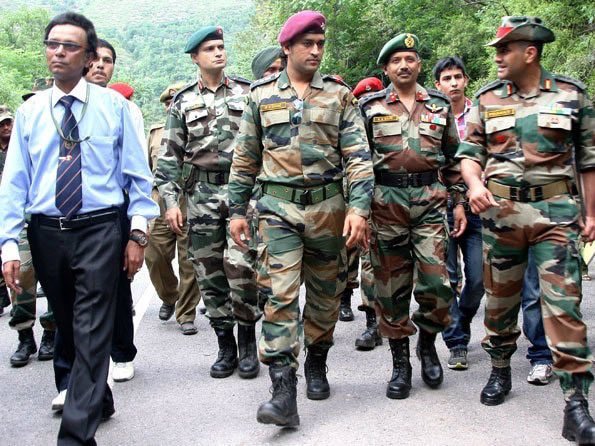 MS Dhoni MS Dhoni