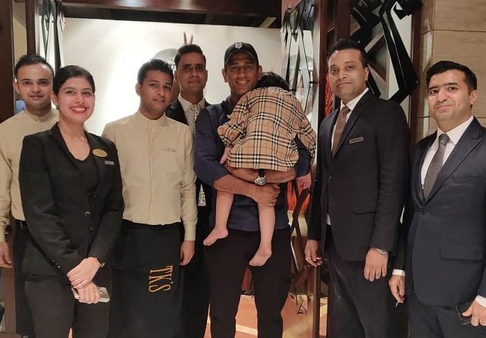 MS Dhoni MS Dhoni