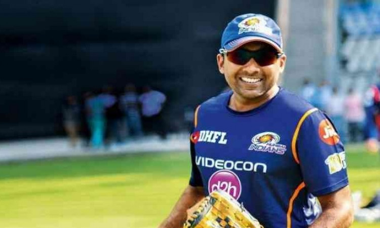 Mahela Jayawardene
