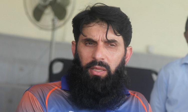 Misbah Ul Haq Misbah Ul Haq