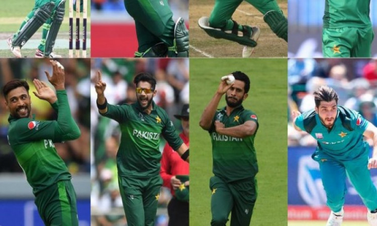 पीसीबी की केंद्रीय अनुबंध से बाहर हुए मलिक, हफीज, सरफराज अहमद और यासिर शाह को लिया यह ग्रेड Images
