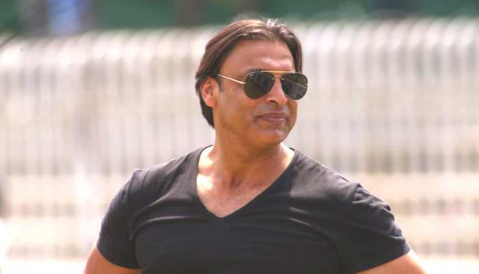 Jofra Archer Shoaib Akhtar