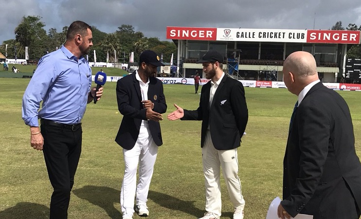 Sri Lanka vs New Zealand Sri Lanka vs New Zealand