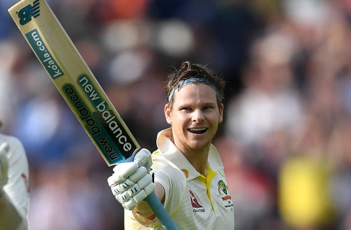 Steve Smith Steve Smith
