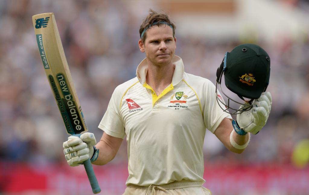 Steve Smith Steve Smith