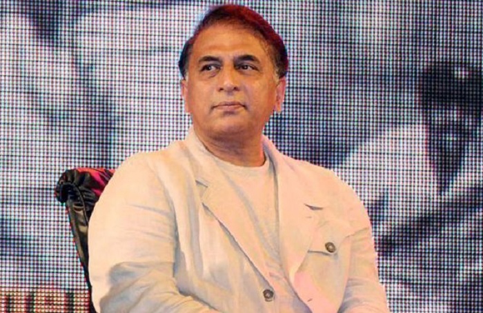 Sunil Gavaskar