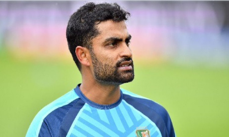  तमीम इकबाल  ने इस वजह से क्रिकेट से होना चाहते हैं दूर, बांग्लादेश बोर्ड ने की बात Images