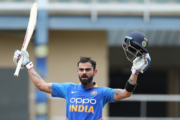 Virat Kohli Virat Kohli