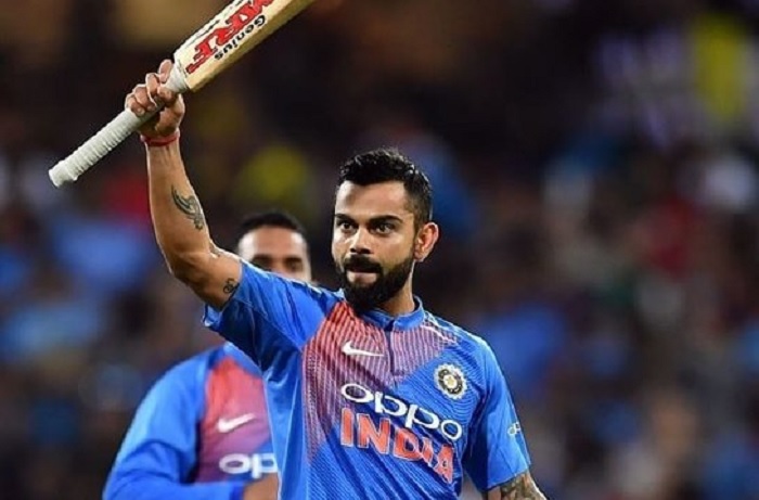 Virat Kohli Virat Kohli