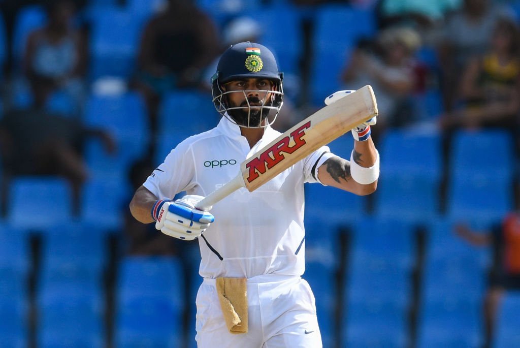 Virat Kohli Virat Kohli