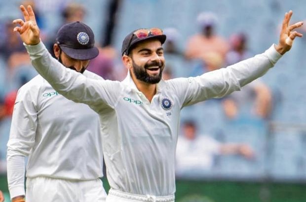 Virat Kohli Virat Kohli
