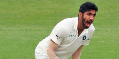 भारतीय टीम के गेंदबाजी कोच भरत अरुण ने खोला राज, इस कारण बुमराह हैं खतरनाक गेंदबाज ! Images
