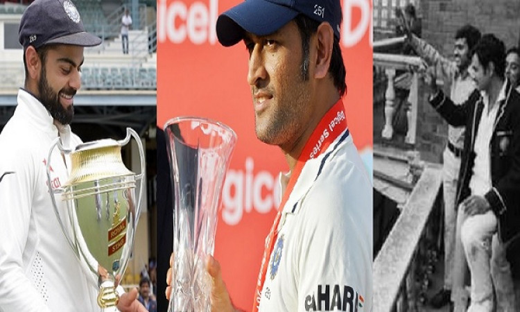 भारत Vs वेस्टइंडीज टेस्ट : जानिए किन कप्तानों के कारण भारतीय टीम ने वेस्टइंडीज में रचा है इतिहास ! I