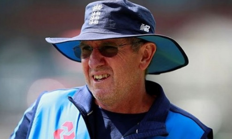 इंग्लैंड क्रिकेट टीम के कोच ट्रेवर बेलिस का बयान, तीसरे टेस्ट में होगा बदलाव ! Images