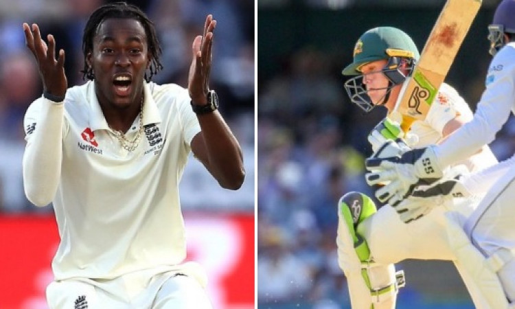 ऑस्ट्रेलिया के खिलाफ तीसरे टेस्ट के लिए इंग्लैंड ने टीम में नहीं किया बदलाव Images