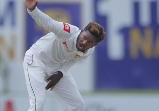श्रीलंकाई- न्यूजीलैंड टीम को झटका, दो गेंदबाजों पर संदिग्ध गेंदबाजी एक्शन का आरोप Images