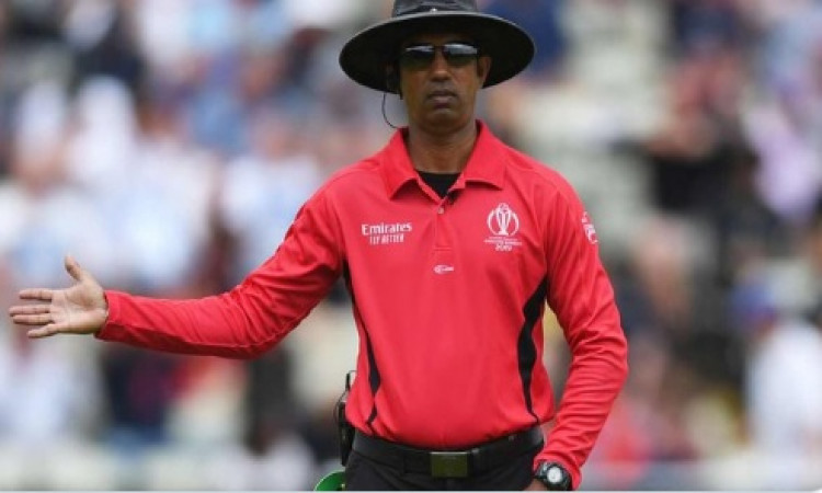 TV umpires to call no-balls for overstepping on trial basis Images