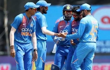 भारत Vs साउथ अफ्रीका टी-20 सीरीज, जानिए पूरी टीम, कब, कहां और किस चैनल पर होगा लाइव टेलीकास्ट Images