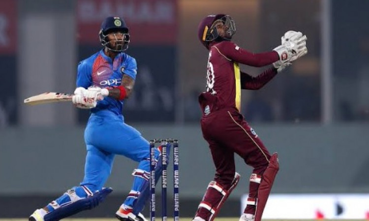भविष्यवाणी पहला टी-20: भारत Vs वेस्टइंडीज, जानिए किस टीम की होगी जीत ? Images
