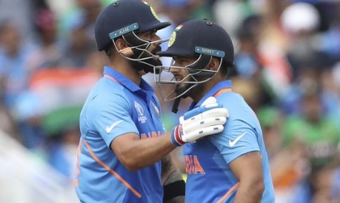 India Vs West Indies India Vs West Indies