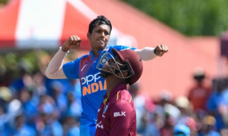 दूसरे टी-20 में बल्लेबाजी में सुधार कर वेस्टइंडीज के खिलाफ जीत हासिल कर सीरीज जीतना चाहेगी टीम इंडिय