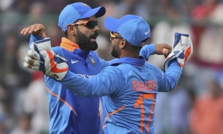 With series in kitty, changes on card for India in final T20I (Preview) Images