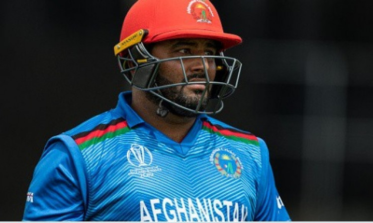 अफगानिस्तान क्रिकेट ने मोहम्मद शहजाद पर  इस कारण लगाया 1 साल का बैन ? Images