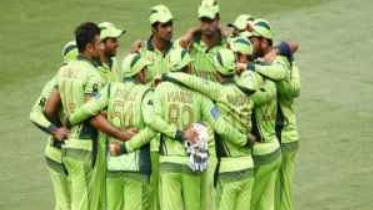 पाकिस्तान अंडर-19 क्रिकेट टीम के मुख्य कोच बने एजाज Images