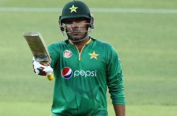 फिक्सिंग मामले में फंसे पाकिस्तानी बल्लेबाज शर्जील खान फिर से खेल पाएंगे या नहीं, जानिए पूरी डिटेल्स