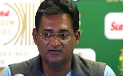 दुर्व्यवहार मामले में फंसे भारतीय टीम के मैनेजर को स्वदेश लौटने का आदेश बाइदुरजो बोस  Images