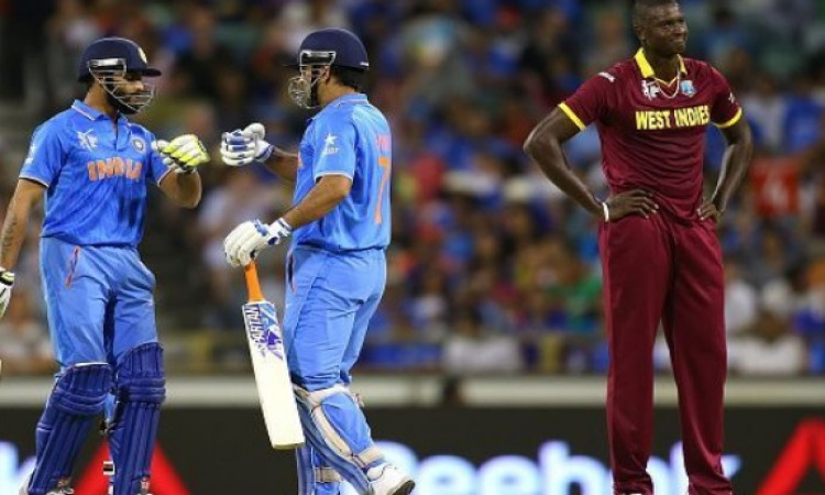 भारतीय क्रिकेट टीम के बल्लेबाजी कोच के लिए इन दो दिग्गज हुए आमने - सामने, जानिए ! Images