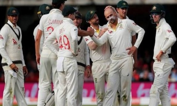 लॉर्ड्स टेस्ट में तीसरे दिन, पहले सत्र में आस्ट्रेलिया ने गंवाए 4 विकेट, इंग्लैंड से 178 रन पीछे Ima