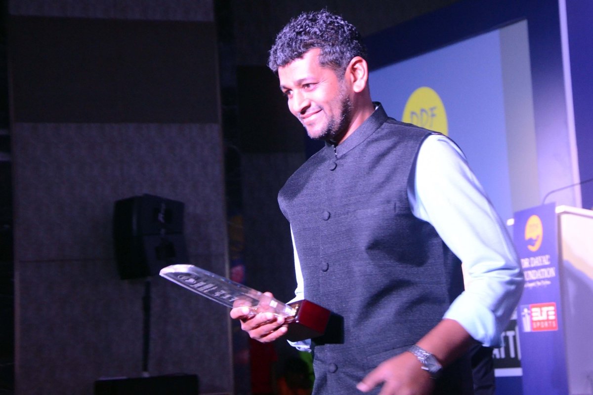 Amol Muzumdar appointed South Africa batting coach for India Tests On