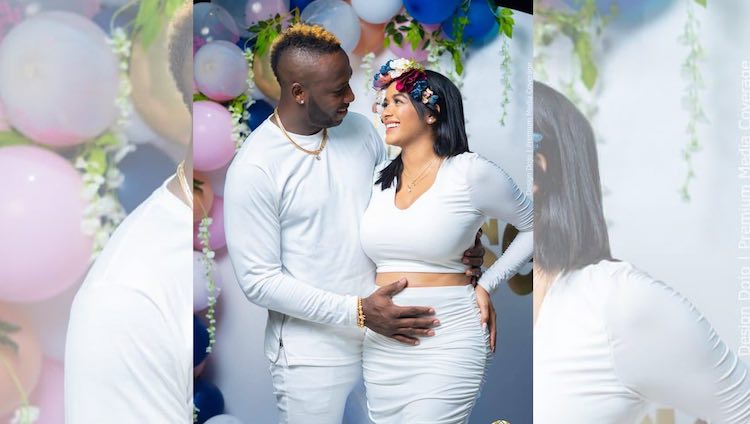 Jassym Lora Andre Russell