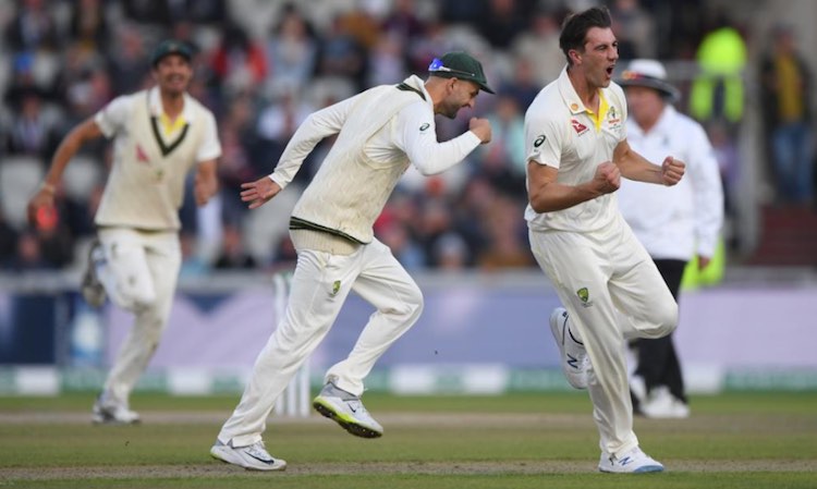 Ashes 2019 Highlights England vs Australia 4th test