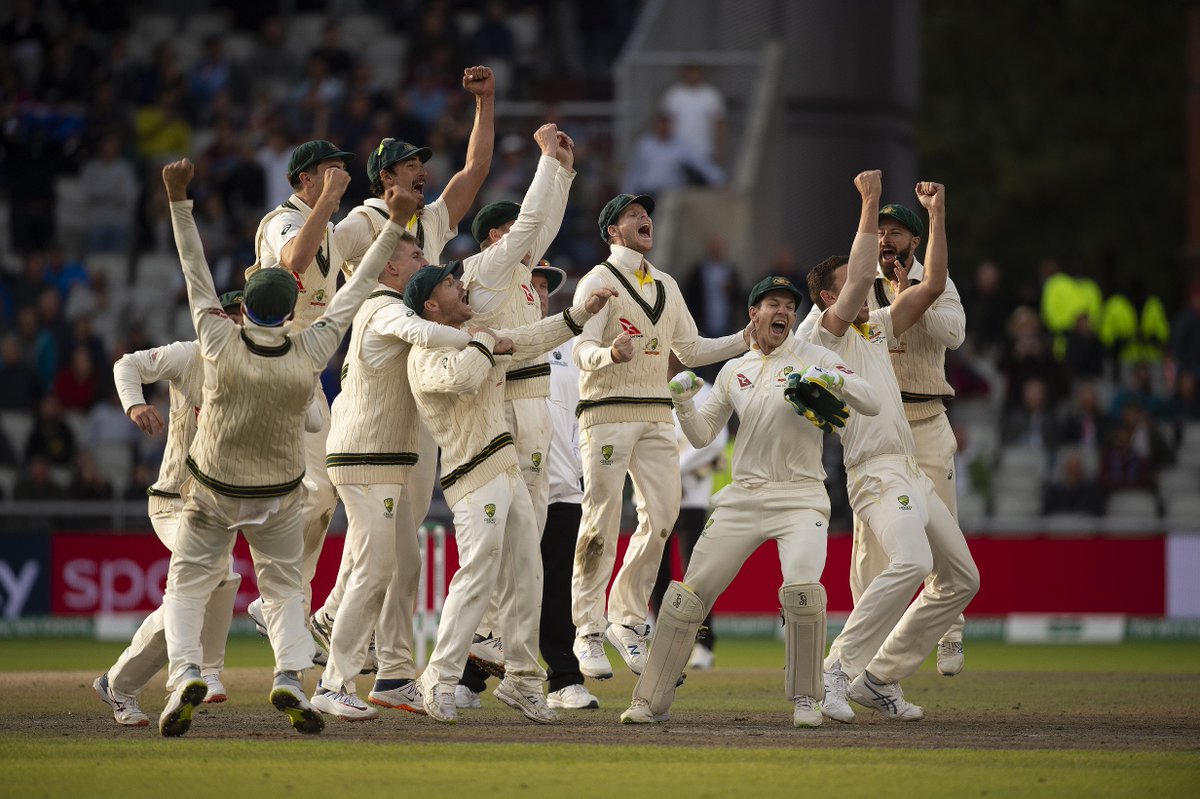 Australia Ashes 2019 Australia Ashes 2019