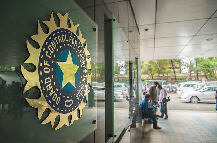 BCCI BCCI
