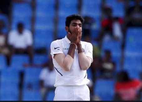 Bumrah ruled out of SA Test series, Umesh replaces him Images
