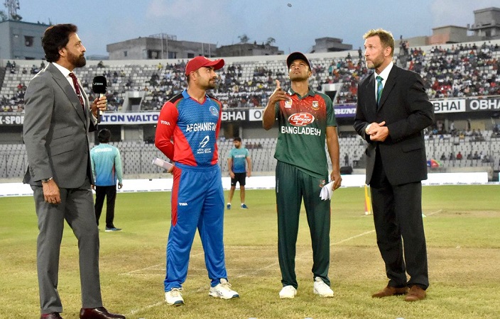 Bangladesh vs Afghanistan Bangladesh vs Afghanistan