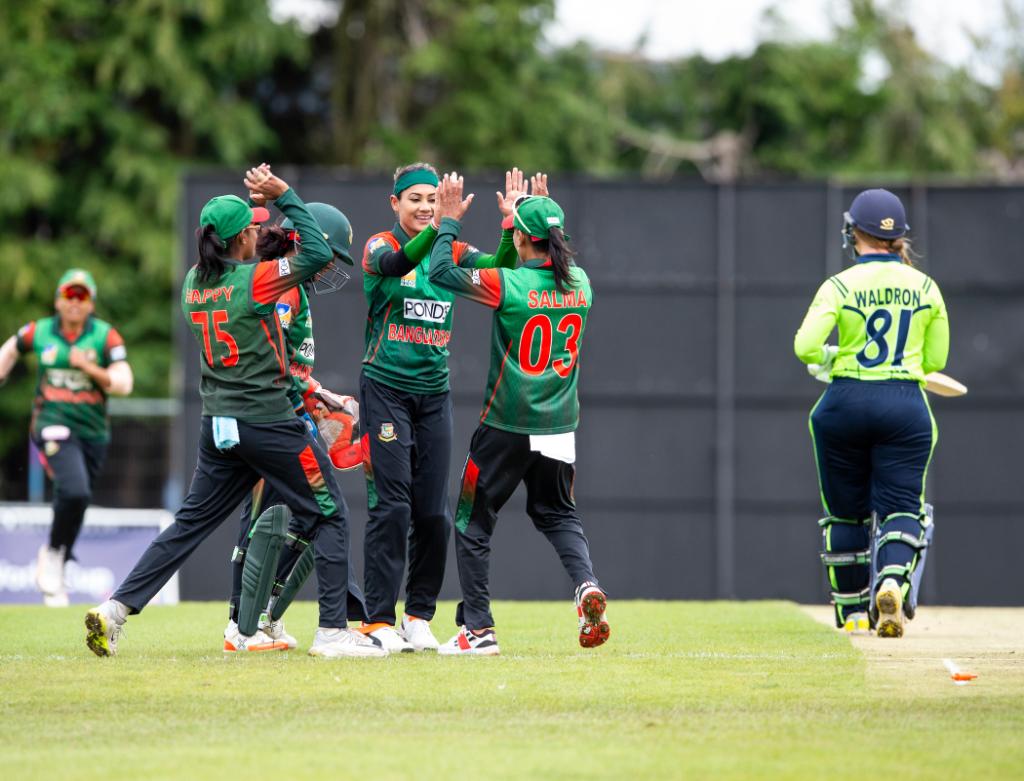 Bangladesh Women Cricket Team Bangladesh Women Cricket Team