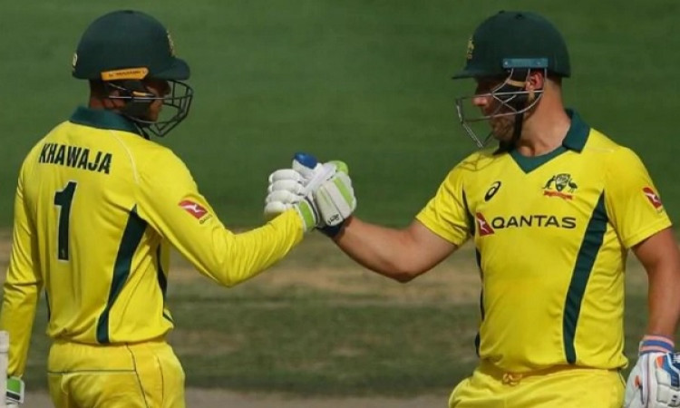 Cricket Australia hopeful, but won't rush into Pak 2022 tour Images