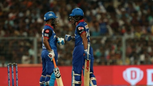 आईपीएल फ्रेंचाइजी दिल्ली कैपिटल्स की घोषणा, कॉर्पोरेट कप टी-20 लीग में 16 टीमें भाग लेंगी Images