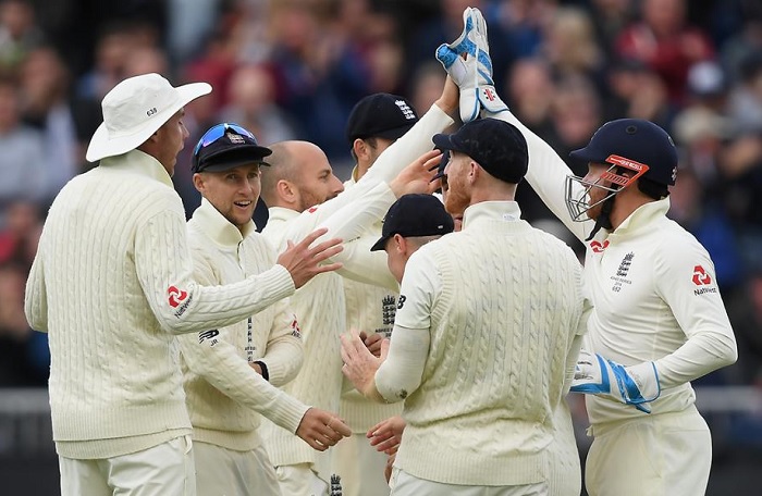 England Cricket Team England Cricket Team