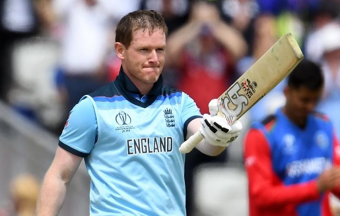 Eoin Morgan Eoin Morgan